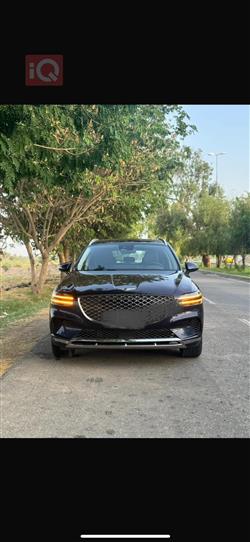 جێنسس GV70